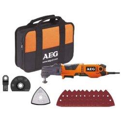 Aeg Multiherramienta 300w