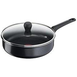 Cacerola tefal easy cook & clean, ø 24cm b55532