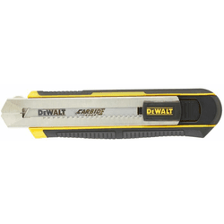 DEWALT DWHT0-10250 Cutter 25mm con deslizador auto-bloqueo