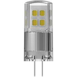 Ledvance/osram bombilla led "special" g4 2w 200lm 2700k 320º ip20 regulable