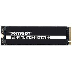 Ssd patriot viper p400 lite m.2 pci-ex4 nvme 250gb