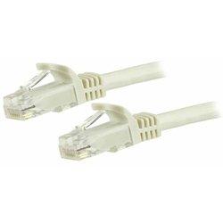 cable 15m red ethernet rj45 utp