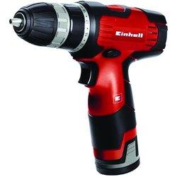 Taladro Sin Cable Einhell TH-CD 12 Li