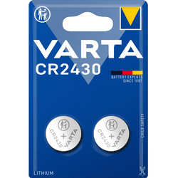 Pila VARTA CR2430 3 V