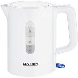 Hervidor Eléctrico SEVERIN WK3462 (1100 W - 0.5 L)