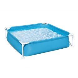 Bestway Piscinas Tubulares My First Pool 122x122x30.5 Cm