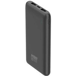 Powerbank urban factory upb15uf negro 10000 mah