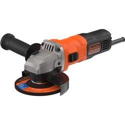 Amoladora angular 710w black+decker beg010