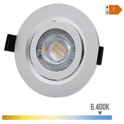 Bombilla LED EDM Empotrable 9 W 806 lm (6400 K)