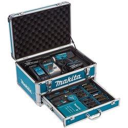 Taladro MAKITA DHP453RFX2