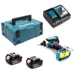 Taladro MAKITA DTD153RTJ