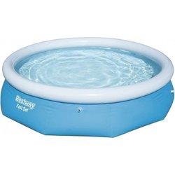 Piscina fast set 57266 bestway