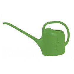 Regadera de polietileno eda verde matcha, 2 l