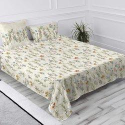 Vernazza sabana cama 150/160 (240x270 cm)