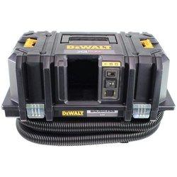 Aspirador Dewalt DCV586MN-XJ