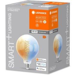 [lve-4058075777958] ledvance smart bombilla led e27 8w 806lm 2700...6500k 320º ip20 regulable - cct