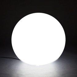 Lampara buly / ø60 cm. / básico / rgb + luz fría y cálida con batería