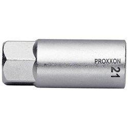 Proxxon-industrial 2223444 - vaso bujia 1/2 21 mm