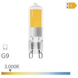 Led EDM 5 W 550 Lm e G9 3000 K