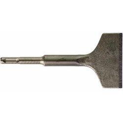 Milwaukee 4932352919 sds-plus strumento per la pulizia del pavimento, 250mm x 100mm