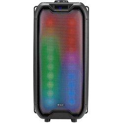 Tracer TRAGLO46925 altavoz portátil o de fiesta Altavoz portátil estéreo Negro 16 W