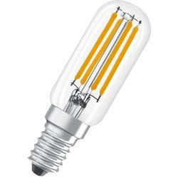 Ledvance/osram bombilla led "special" e14 4,2w 470lm 2700k 300º ip20