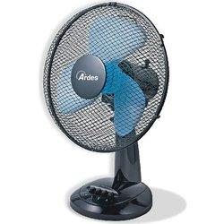 Ventilador de Mesa 30cm 45W