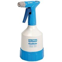 Pulverizador fino con gatillo de precisión cleanmaster cm10 - 1 l