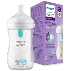 Philips Avent Biberon Natural Response Airfree 260 Ml