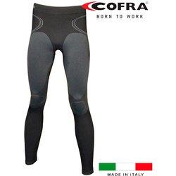 Cofra Pantalones Térmica Interna Bredik