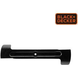 Lâmina 38cm para corta-sebes bemw471bh black+decker