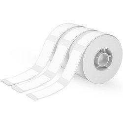 Kit 3 recargas papel branco para 07796