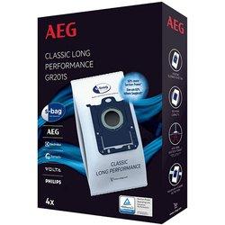 SACOS ASPIRADOR AEG GR201S