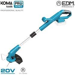 Koma Tools Cortabordes Eléctrico 08757