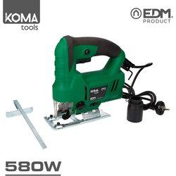 Koma Tools Caladora 580w