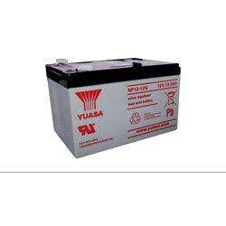 Bateria Plomo 12v 12ah Agm Yuasa Np12-12