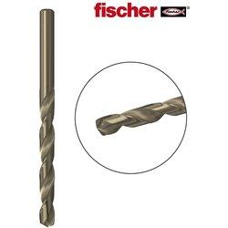 Broca para metal hss-co 11,0x94/142 530517 fischer