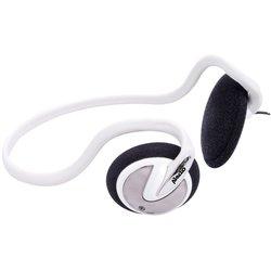 Auriculares Diadema Nuca Alecto Aur115 Mp350