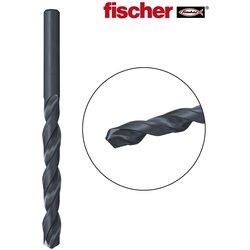 Broca para metal ø 4.5 x l. 80mm fischer hss - r