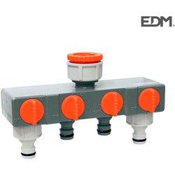 Boquilla EDM Adaptador (3/4")