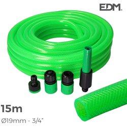 Manguera EDM 74064 (15 m)