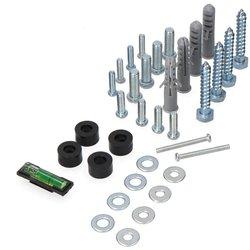 Kit de tornillos EDM 50139 Soporte TV Recambio