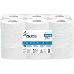 Papel higienico mini jumbo 2 capas 100m 14300021 papernet