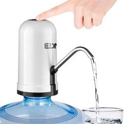 Dispensador electrónico para garrafas de agua edm