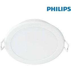 Philips - Downlight "Meson" redondo 6 W 4000ºK