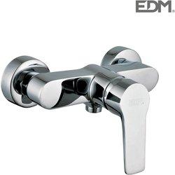 Edm Grifo Monomando Empotrado Ducha 01148