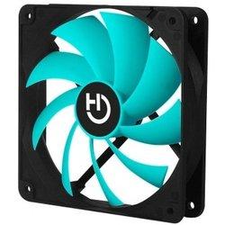 Ventilador Hiditec HDT-12/ 12cm