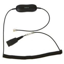 Cable JABRA 88001-04 Negro