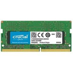 DDR4 SODIMM CRUCIAL 32GB 3200