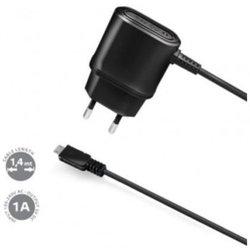 Cargador CELLY Microusb (Negro)